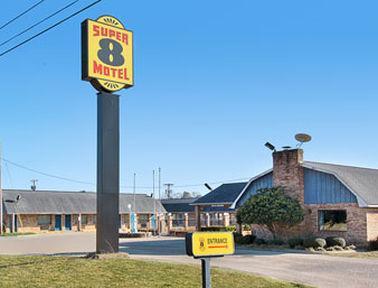 Western Motel Magee Exterior photo