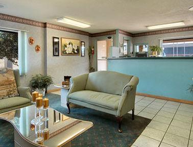 Western Motel Magee Interior photo